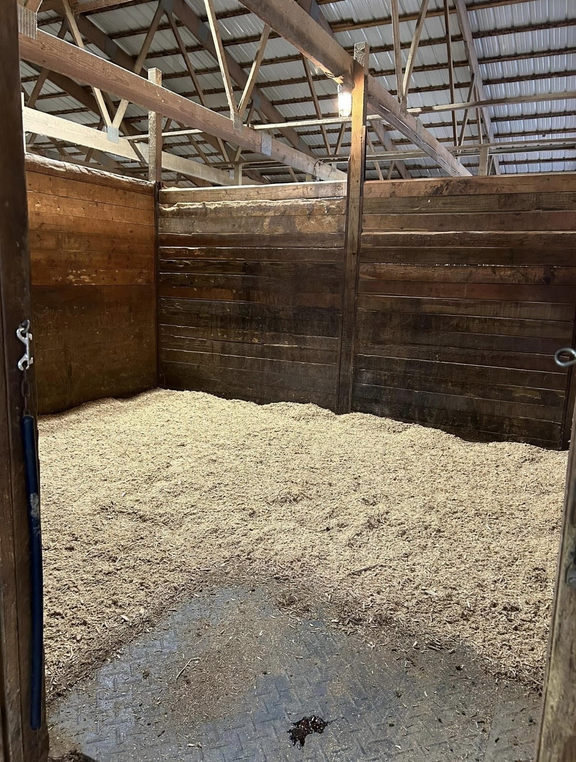 Stall